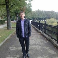 Алексей Коршунов