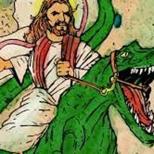 Raptor Jesus’s avatar