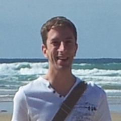 Jamie