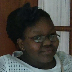 Amaya Harris