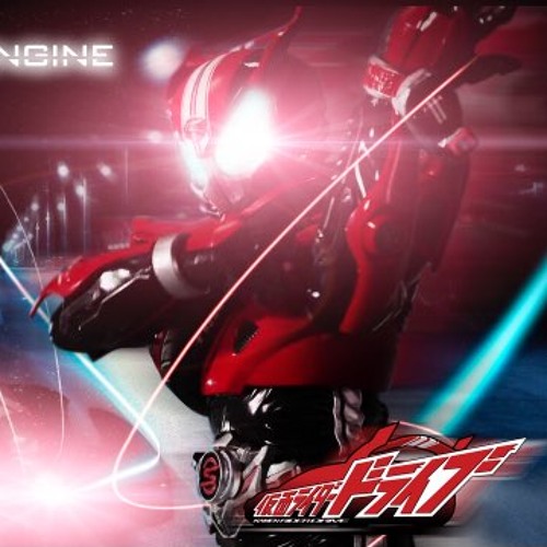 Stream Kamen Rider music | Listen to songs, albums, playlists for free ...