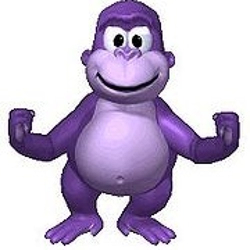 Bonzi Buddy Bonzi GIF - Bonzi Buddy Bonzi Buddy - Discover & Share