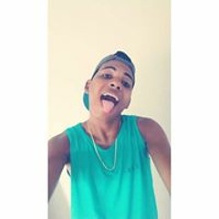Pedro Henrique Gomes
