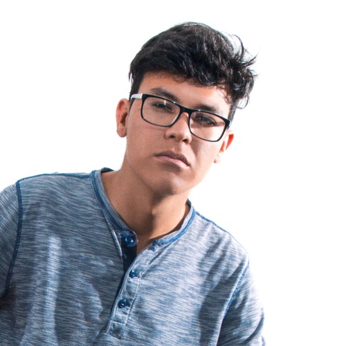 Andrés Carmona - This Dj Is So Funky