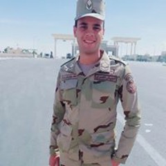 Ahmed Abd lrhman Gooda