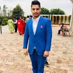 Malkit Singh