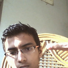Vedant Nimbarte