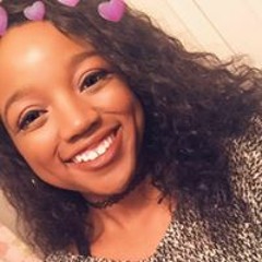 Alexandria Williams