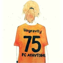 Ungravity
