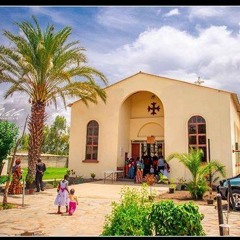 Coptic Orthodox Church Zambia