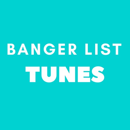 Bangerlist Tunes’s avatar