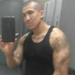 Henry Griego