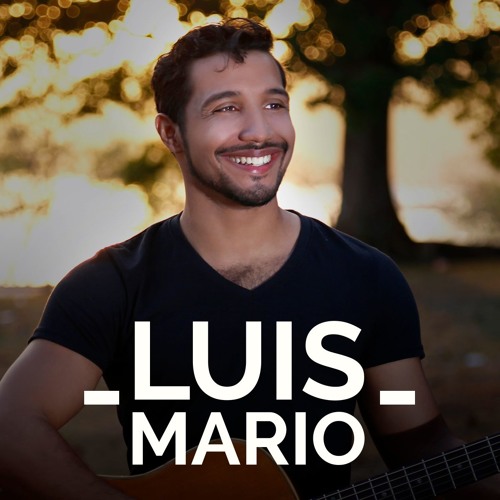 Luis Mario’s avatar