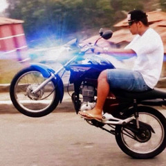 Wesley Mansuete Shok