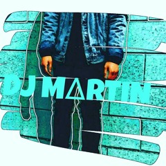 MVRTIN DJ