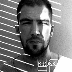 Kjosk