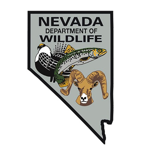 The Nevada Department of Wildlife's Nevada Wild’s avatar