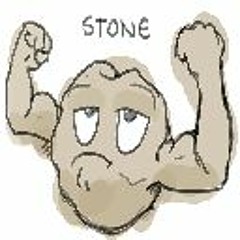 stonebut