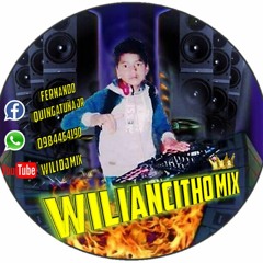 Wiliancitho Mix