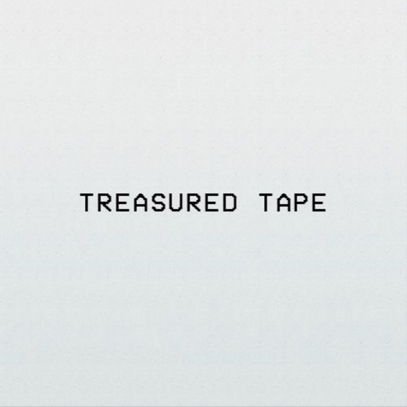 Michael Calfan - Treasured Tapes