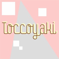 Toccoyaki