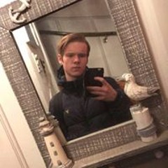 Albin Larsson