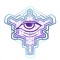 psychic anomaly