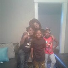 Shonta S Hite