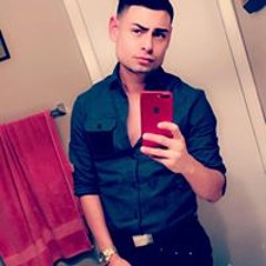 Josue Rodriguez