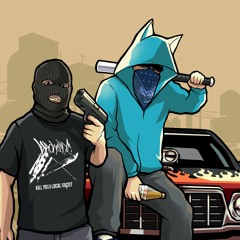 SLAMxBRODIE777