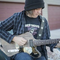 Noah Orlowski