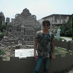 Anderson Nestor Espejo