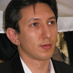 Amirali Mohamadkhani