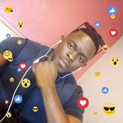 Murendeni Mrex Munyai