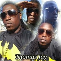 Thomas Jay
