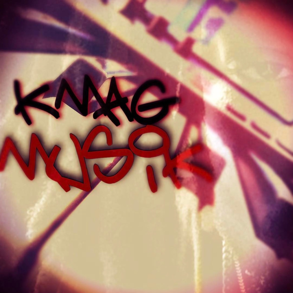 KmaG Music