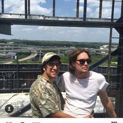 James Bedford Alive?