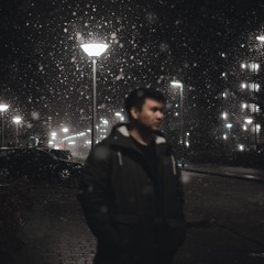 David Victor Hariawan