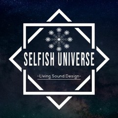Selfish Universe