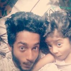 Shahan Shuhaib
