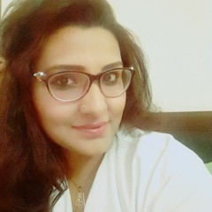 Madiha Daniyal