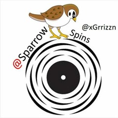 SparrowSpins