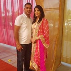 Jeeta Deol