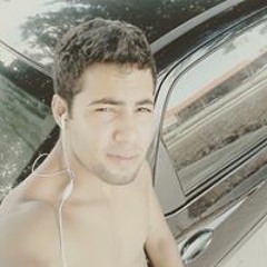 Hellyson Sousa