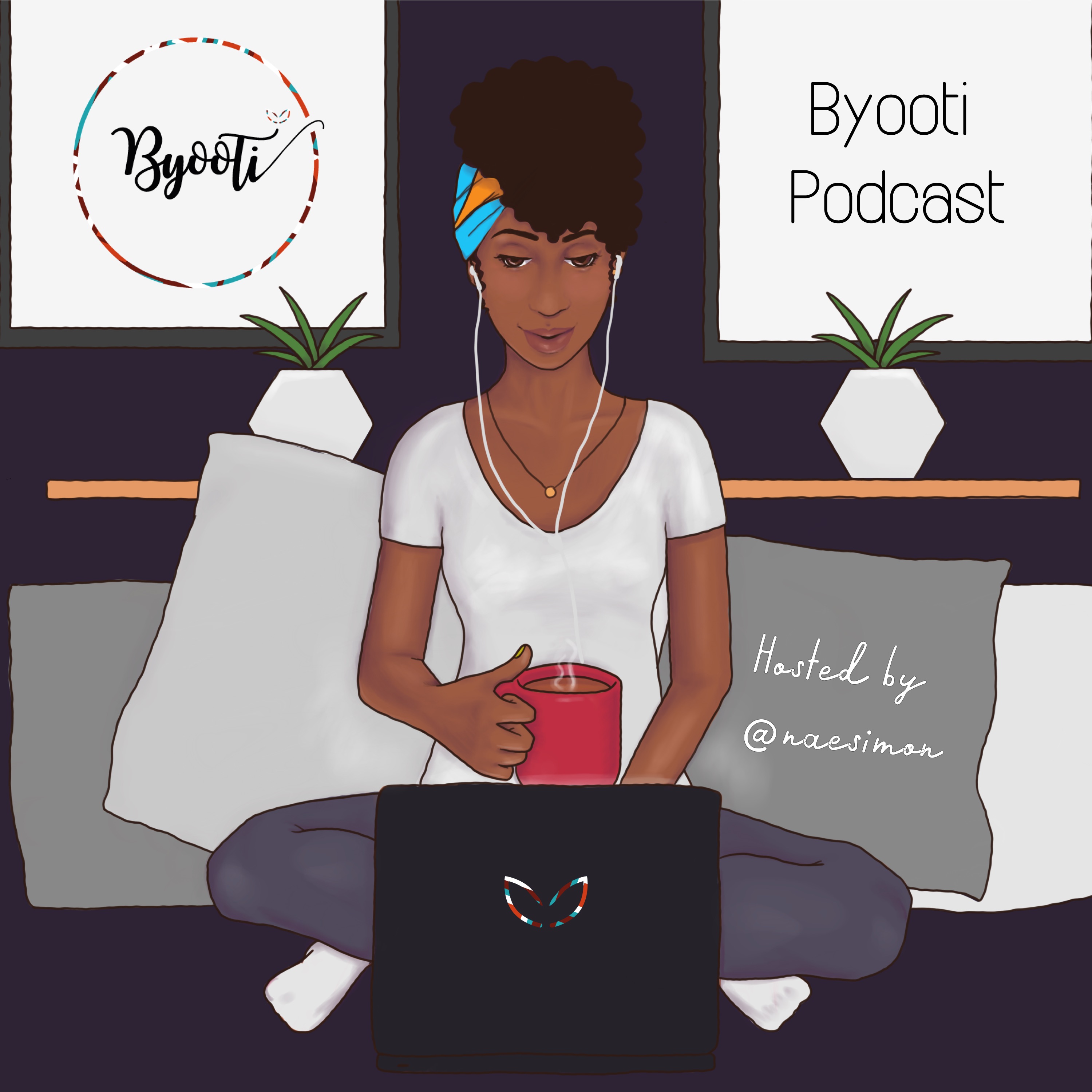 Byooti Podcast