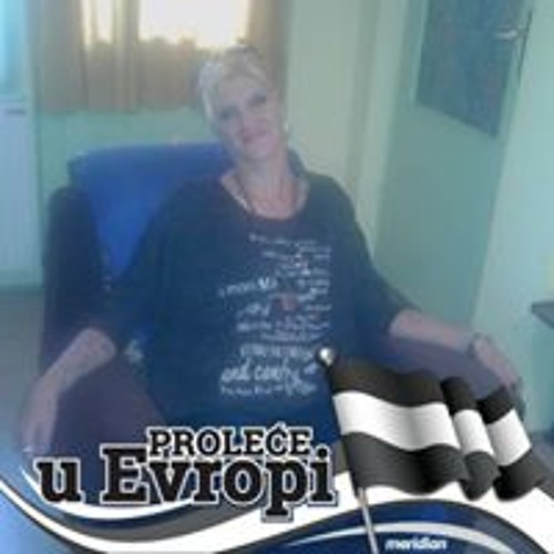 Jelena Urosevic’s avatar