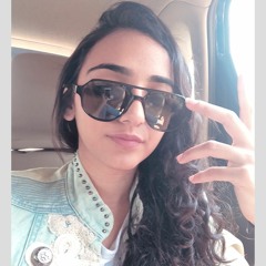 Sanjana Chimnani