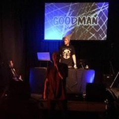 GoodMan