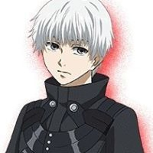 Ken Kaneki’s avatar