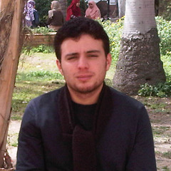 Ali Gaber